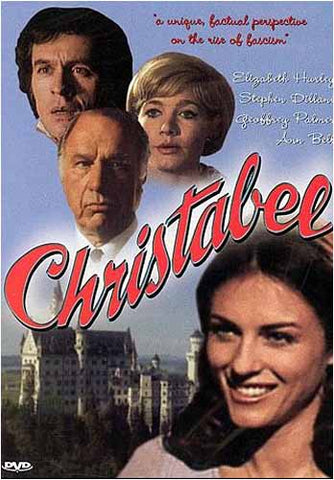 Christabel DVD Movie 