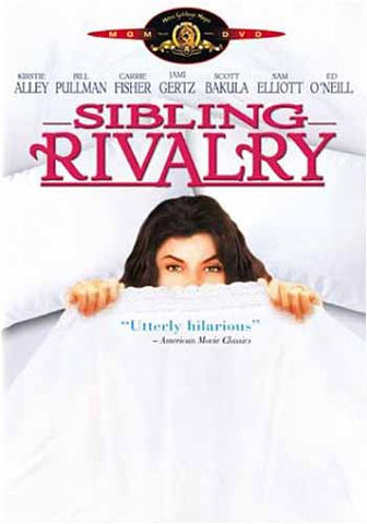Sibling Rivalry DVD Movie 