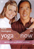 Yoga Now: 50-minute Accelerated Workout DVD Movie 