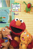 Pets - Elmo s World - (Sesame Street) DVD Movie 