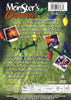The Monster's Christmas (Fullscreen) DVD Movie 