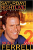 Saturday Night Live - The Best of Will Ferrell - Volume 2 DVD Movie 