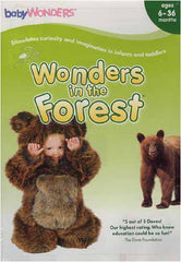 Baby Wonders: Wonders in the Forest