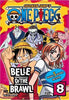 One Piece - Belle of the Brawl, Vol. 8 DVD Movie 