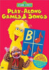 Play-Along Games and Songs - (Sesame Street) DVD Movie 