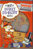 The Best of Dudley Do-Right Vol.1 DVD Movie 