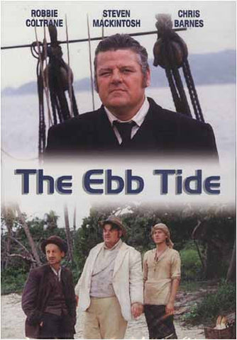 The Ebb Tide DVD Movie 