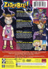 Zatch Bell! - Vol. 9 -the joining of the three DVD Movie 