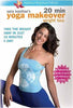 Sara Ivanhoe's 20 Min Yoga Makeover - Weight Loss DVD Movie 