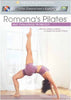 Romana's Pilates - Mat Challenge Workout DVD Movie 