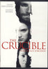 The Crucible (La Chasse Aux Sorcieres) (Bilingual) DVD Movie 
