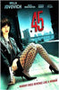 .45 (Original French Version) DVD Movie 