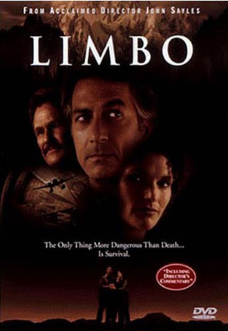 Limbo DVD Movie 