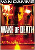 Wake Of Death DVD Movie 