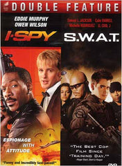 I-Spy / S.W.A.T. - Double Feature