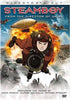 Steamboy - Director's Cut DVD Movie 