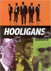 Hooligans A.K.A Gobshite