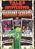 Tales From The Cryptkeeper - Pleasant Screams - The Complete First Season (Boxset) DVD Movie 