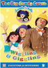 The Big Comfy Couch - Wiggling and Giggling, Vol. 4 DVD Movie 