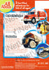 All About - Big Red Fire Engines And Construction DVD Movie 