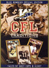 CFL Traditions - Winnipeg Blue Bombers Special Edition DVD Movie 