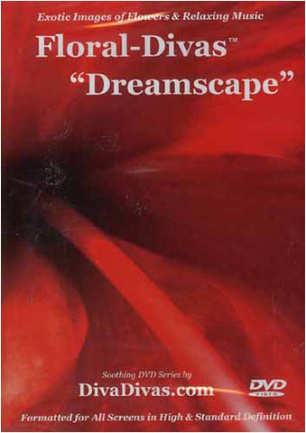 Floral-Divas - Dreamscape DVD Movie 