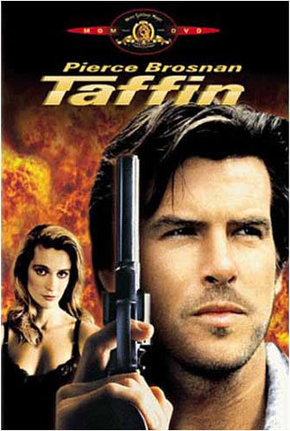 Taffin DVD Movie 