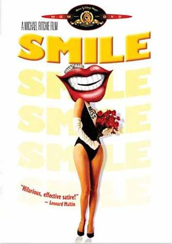 Smile (Michael Ritchie) (MGM) DVD Movie 