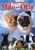 The Adventures of Milo and Otis DVD Movie 