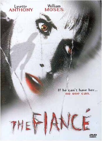 The Fiance DVD Movie 