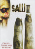 SAW II (Widescreen) DVD Movie 