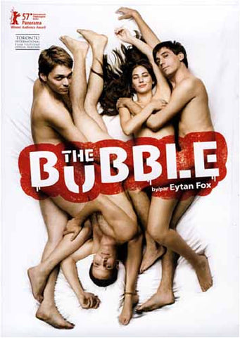 The Bubble (Eytan Fox) DVD Movie 