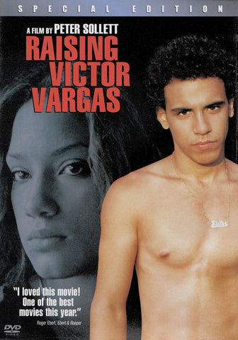 Raising Victor Vargas (Special Edition) DVD Movie 