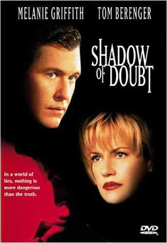 Shadow of Doubt (Melanie Griffith) DVD Movie 