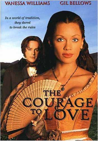 The Courage To Love DVD Movie 