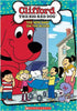 Clifford The Big Red Dog - The New Baby on the Block DVD Movie 