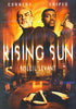 Rising Sun (Soleil Levant) DVD Movie 