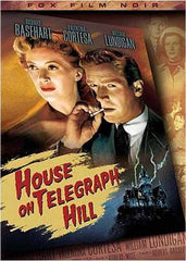 House on Telegraph Hill (Fox Film Noir)