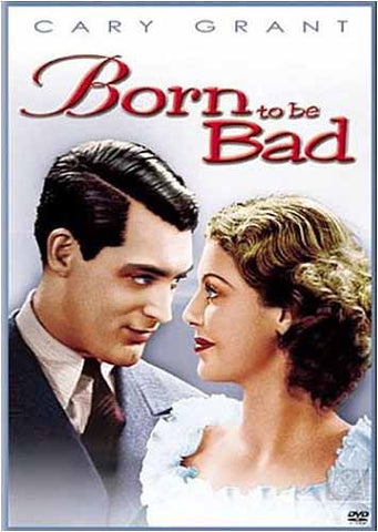 Born To Be Bad DVD Movie 