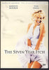 The Seven Year Itch DVD Movie 