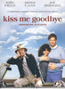 Kiss Me Goodbye (Embrasse Moi, Je Te Quitte) (Bilingual) DVD Movie 