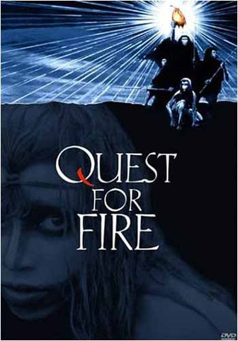 Quest for Fire DVD Movie 