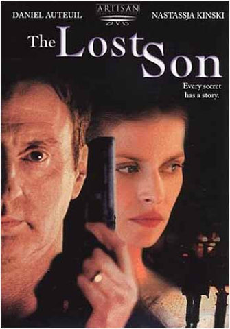 The Lost Son DVD Movie 