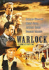 Warlock (L'Homme Aux Colts D'or) DVD Movie 