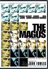 The Magus (Jeux Pervers)