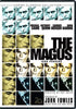 The Magus (Jeux Pervers) DVD Movie 
