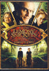 Lemony Snicket s A Series of Unfortunate Events (Bilingual) DVD Movie 