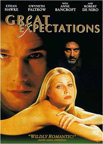 Great Expectations DVD Movie 