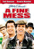 A Fine Mess DVD Movie 