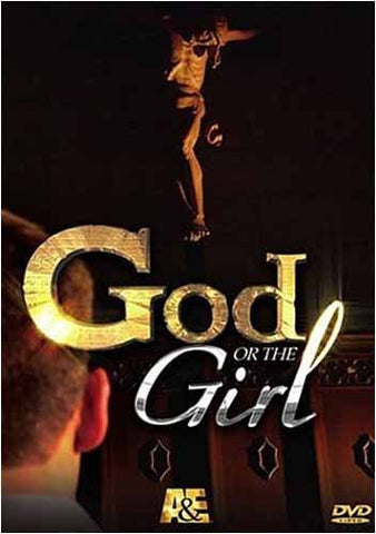 God Or The Girl DVD Movie 